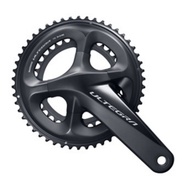 Shimano Ultegra R8000 crankset 165mm 50/34T