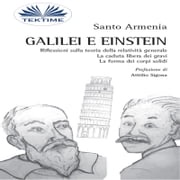 Galilei E Einstein Santo Armenia