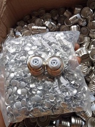 drat lampu ulir baru E27 per 5 pcs