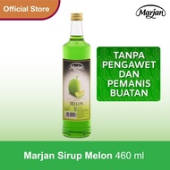 Marjan Syrup melon 460 ML