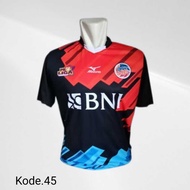PROLIGA BNI 45 VOLLEYBALL SPORTS T-SHIRT