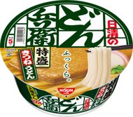 Nissin 日清咚兵衛特大烏龍麵麵 130g