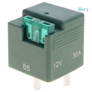 Mary Automotive Accessories for W123 W124 W126 Over Load Protection Relays 0015429619
