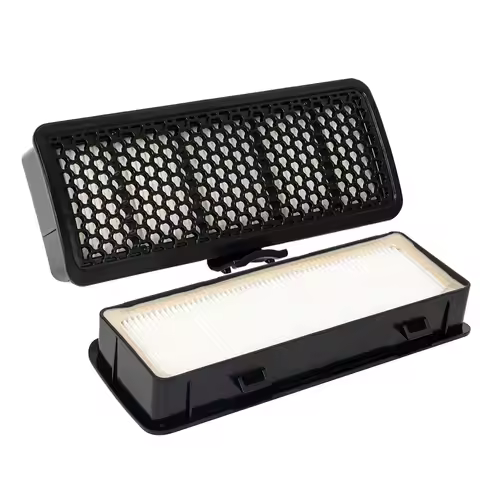 The HEPA Filter of the Vacuum Cleaner Is Suitable for LG VK5320 VC4220 Серии VC4220NHT VC4220NHTU, V