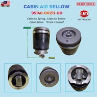 Pegas Udara Kabin Cabin Air Bellow Air Spring Depan / Front For UDTruck Lorry Lori 95148-00Z11-UD