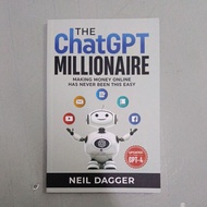 The ChatGPT Millionaire - 9789670015255