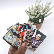 NCT DREAM Photocard 1 SET 6 pcs