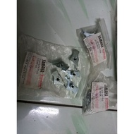 Yamaha Part Number 2JK-E243700 Stopper