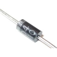 Diode rectifier 1N4004 1A 400V 1N IN