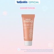 GIVEAWAY GOODS NOT FOR SALE - Kutieskin Mama tuti cream 5g