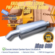 RACING CAR EXHAUST 5ZIGEN FREE GAHAR PLAIN COLOR