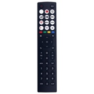 Compatible Compatible Hisense TV 43A6K A22443H 75A6 A22443 ERF2J36H Remote Control Spare Part (No Vo