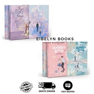 HIDDEN LOVE & THE FIRST FROST BOOK By: Zhu Yi (SHIRA MEDIA) - Romansa Sub Indo Novel