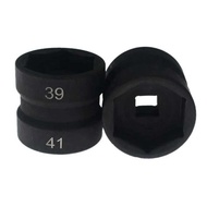1 Piece Repair And Removal Tool 39mm-41mm 43mm-46mm Carbon Steel Pulley Nut Motorcycle Parts