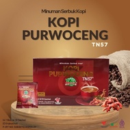 Kopi Purwoceng - Menambah Stamina Pria Dewasa