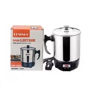 Electric Heating Cup Electric Kettle/ 12CM Electric Mug/