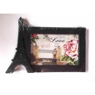 Frame 4x6 - Paris-frame-photo-4R