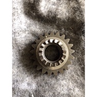 HONDA MBX125 Transmissin GEAR