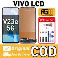 LCD VIVO V23e 5G Compatible For ORIGINAL LCD Skrin Touch Screen Replacement