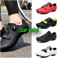 Mtb Multi Cleat SPEED Roadbike Shoes - MTB Road Shoes ~ Racing Gowes Shoes - STARPOINT