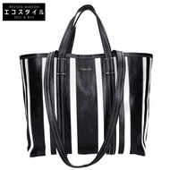 Balenciaga [成色極佳] 671409 Barbes 中型購物袋 [二手]