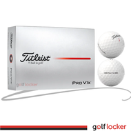 Titleist - 2025 Pro V1X 高爾夫球 四層球 (12粒)