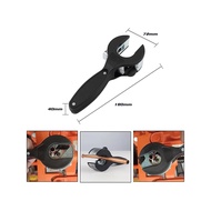 Ratchet Tube Cutter 8-29mm (Ø) - Cuts Stainless Steel, Copper, Aluminum Pipes