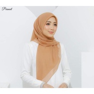 BAWAL COTTON VOILE PLAIN BIDANG 45 PART 1