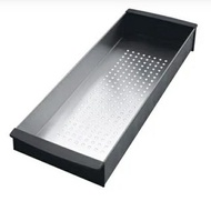 [全新] Franke 不銹鋼滴水盤 [NEW] Franke strainer bowl