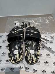 ✨現貨特價✨Adidas originals ADILETTE 22 SLIDES 拖鞋 EUE45 僅此一對