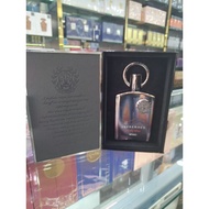 Supremacy Not Only Intense by Afnan 100ml