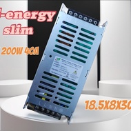 Led videotron power supply 5v40a psu5v40a 5v 40a high Quality