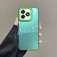 For Honor X5c 4G 2025 Honor X5C X5c Plus HonorX5c HONOR X5c HONOR X5c+ 4G 2025 Hard Electroplating A