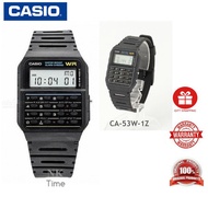 Casio CA-53W-1Z Youth Vintage Watch
