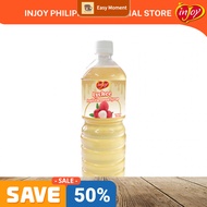 inJoy Lychee Fruit Flavored Syrup 1l