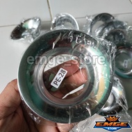 VELOCITY SUPER FLOW PE28 VELOSITI SF SUPERFLOW CORONG KARBU SUPER FLOW KHUSUS PE 28