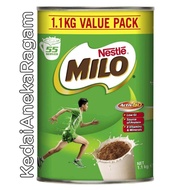 Imported Australia Milo 1.1kg
