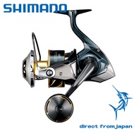SHIMANO 25 Stella SW 10000 Spinning Reel