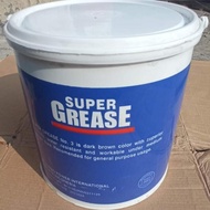 GEMUK PELUMAS STEMPET SUPER GREASE 5KG TRANE