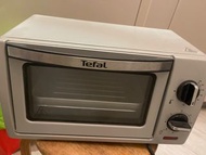 Tefal 電焗爐