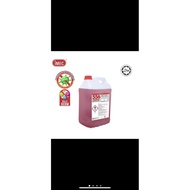IMEC 556 Sanitise, Surface Sanitizer and Disinfectant, Halal, 1 x 10L
