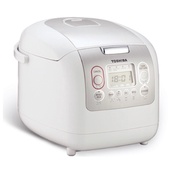 Toshiba Digital Rice Cooker 1.8L RC-18NM