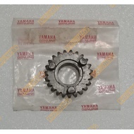 Gear ratio L2 Super L2S L2SN 23T K3 3RD 164-17131-00 Original