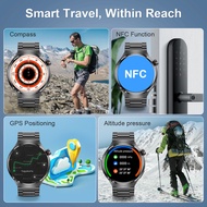 GT4 PRO Huaqiangbei Smart Watch Sports Mode Remote Photo Bluetooth Call gt4pro Smart Watch YBL1.10