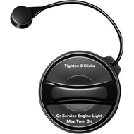 Gas Cap, Fuel Cap for 2004-2011 Chevrolet Chevy GMC Cadillac Buick Pontiac Corvette Cobalt Malibu Im