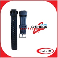 Tali Jam Tangan Casio G-100 G-200 G-2300 G-2310 GW-2300 G100 G200 G2300 G2310 GW2300