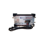 Booster Cable TV 5G Protection รุ่น CA-32/U PLUS ขยายสัญญาณ เสาดิจิตอลทีวี