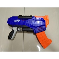 Nerf Elite Rukkus ICS-8 Blaster