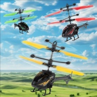 Quality Induction Helicopter Toy – Rechargeable Remote Control Mini Drone for Kids & Beginners