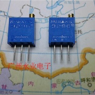 Factory Direct Sales 3296W-502 (5K) Precision Adjustable Height Potentiometer 3296 Potentiometer Adj